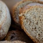 sennik  chleb razowy