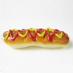 sennik  hot dog