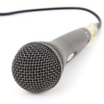 sennik  mikrofon