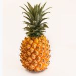sennik  ananas
