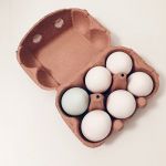 Kupowa jajka