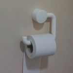 sennik  papier toaletowy