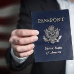 sennik  paszport