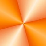 sennik  pomarańczowy kolor