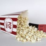 sennik  popcorn